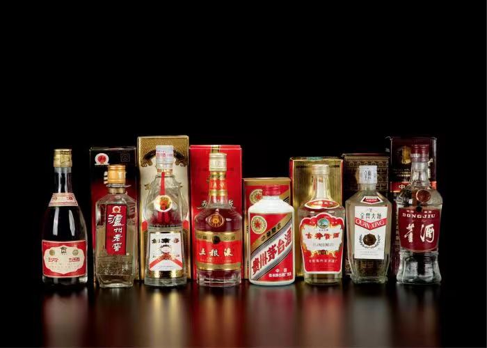 晋中老酒储存的方法